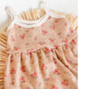 Cotton Sando Dress for girls/Comfy Kids Clothes - Image 3
