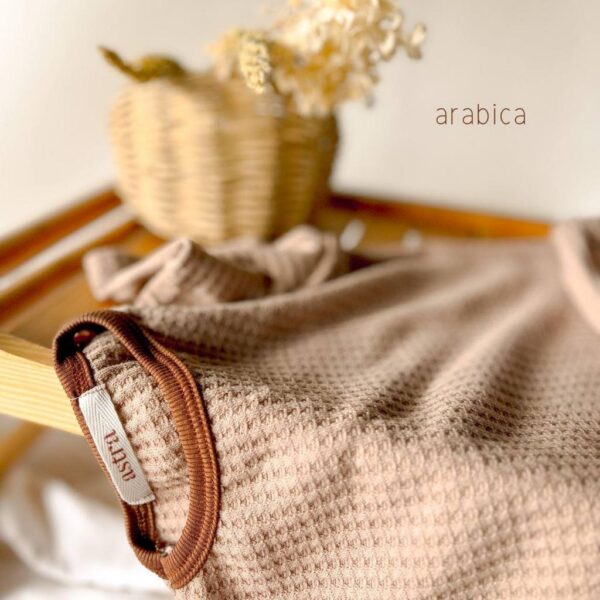 Unisex Cotton Shirt & Square Pants/Kids Terno for girls and boys/Comfy Kids Clothes - Image 4